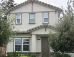 Pre-foreclosure Listing in COTTAGE PARK DR HAYWARD, CA 94544
