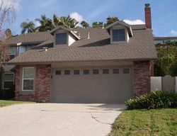 Pre-foreclosure in  VALLEY RD Oceanside, CA 92056