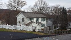 Pre-foreclosure in  ERIE AVE Rockaway, NJ 07866