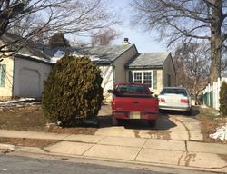 Pre-foreclosure Listing in EMBASSY DR CHERRY HILL, NJ 08002