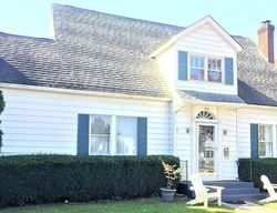 Pre-foreclosure Listing in MADISON ST HACKETTSTOWN, NJ 07840