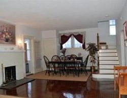 Pre-foreclosure in  W CENTRE ST Woodbury, NJ 08096