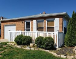 Pre-foreclosure in  BARBADOS DR N Toms River, NJ 08757