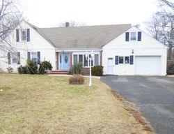Pre-foreclosure Listing in MONMOUTH BLVD OCEANPORT, NJ 07757