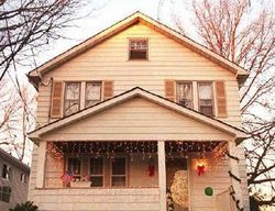 Pre-foreclosure Listing in KENSINGTON TER PASSAIC, NJ 07055