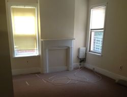 Pre-foreclosure in  JACKSON ST Trenton, NJ 08611
