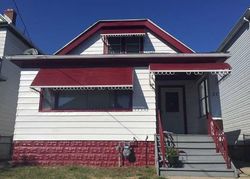 Pre-foreclosure in  ROSEDALE ST Buffalo, NY 14207