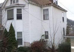 Pre-foreclosure in  WELSH AVE Wilmerding, PA 15148