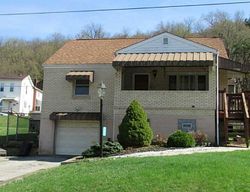 Pre-foreclosure in  MEADE ST Mckeesport, PA 15135