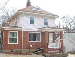 Pre-foreclosure Listing in STANFORD AVE PITTSBURGH, PA 15229