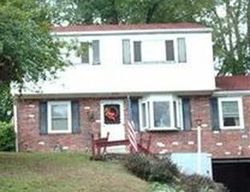 Pre-foreclosure Listing in CLARK AVE BETHEL PARK, PA 15102