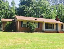 Pre-foreclosure Listing in LUPO DR GREENWOOD, SC 29649
