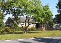 Pre-foreclosure Listing in RED BANK RD GERMANTON, NC 27019