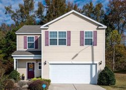 Pre-foreclosure Listing in CARNELIAN DR RALEIGH, NC 27610