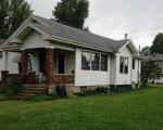 Pre-foreclosure Listing in N WILLOW ST RUSHVILLE, IN 46173