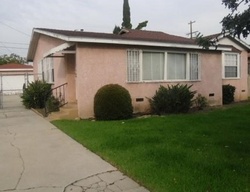Pre-foreclosure in  E 118TH PL Los Angeles, CA 90059