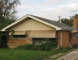 Pre-foreclosure Listing in S KEDVALE AVE ROBBINS, IL 60472