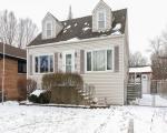 Pre-foreclosure Listing in S SAINT LOUIS AVE EVERGREEN PARK, IL 60805
