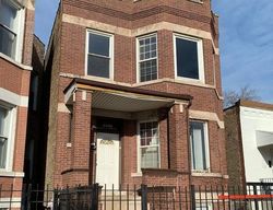 Pre-foreclosure in  W WILCOX ST Chicago, IL 60624