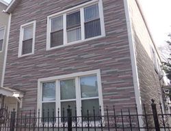 Pre-foreclosure Listing in S PAULINA ST CHICAGO, IL 60609