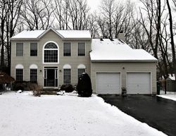 Pre-foreclosure Listing in CORAL DR HOWELL, NJ 07731
