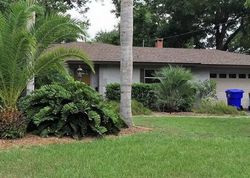 Pre-foreclosure Listing in PARK AVE TAVARES, FL 32778