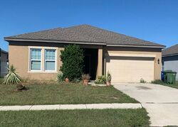 Pre-foreclosure in  OSPREY WAY Winter Haven, FL 33881