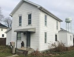 Pre-foreclosure Listing in WASHINGTON ST DELTA, OH 43515