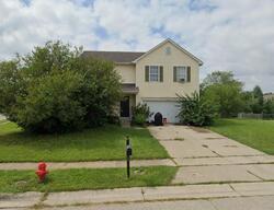 Pre-foreclosure Listing in ROLLING HILLS DR FRANKLIN, OH 45005