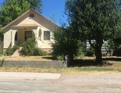 Pre-foreclosure in  SHELDON AVE Mount Shasta, CA 96067