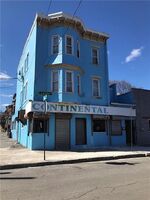 Pre-foreclosure in  S LANDER ST Newburgh, NY 12550