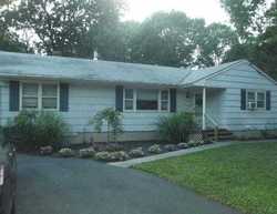 Pre-foreclosure in  PENNSYLVANIA AVE Medford, NY 11763
