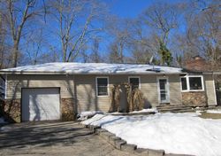 Pre-foreclosure in  ROSEWOOD RD Rocky Point, NY 11778