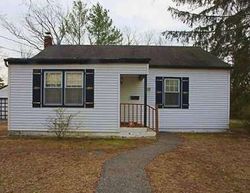 Pre-foreclosure Listing in WILLIAM AVE CENTRAL ISLIP, NY 11722