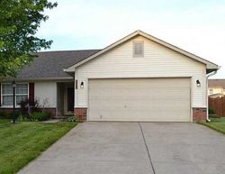 Pre-foreclosure Listing in PINE HILL DR NOBLESVILLE, IN 46062