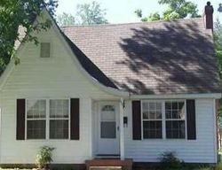 Pre-foreclosure Listing in HAYES ST MUSKOGEE, OK 74403