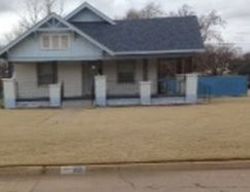 Pre-foreclosure in  5TH ST Woodward, OK 73801