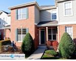Pre-foreclosure in  W POINT DR Tinley Park, IL 60477