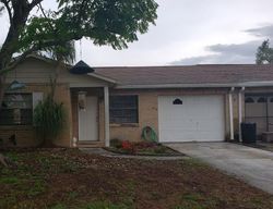 Pre-foreclosure Listing in SEA HAWK CT EDGEWATER, FL 32141