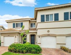 Pre-foreclosure Listing in VERMILION DR LAKE WORTH, FL 33461