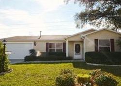 Pre-foreclosure Listing in SE 92ND GRANTHAM TER LADY LAKE, FL 32162