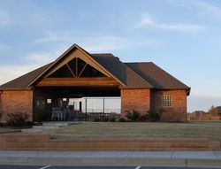 Pre-foreclosure in  KATHLEENS XING Yukon, OK 73099