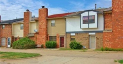 Pre-foreclosure in  NW 118TH TER Oklahoma City, OK 73120
