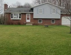 Pre-foreclosure in  MANORE RD Grand Rapids, OH 43522