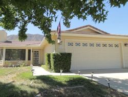 Pre-foreclosure in  WINDOVER CT Lake Elsinore, CA 92530