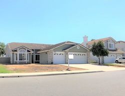Pre-foreclosure Listing in GIERSON AVE WILDOMAR, CA 92595
