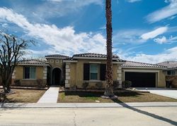 Pre-foreclosure Listing in WAGON RD INDIO, CA 92203