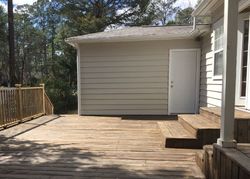 Pre-foreclosure Listing in S BELLAMY DR QUINCY, FL 32351