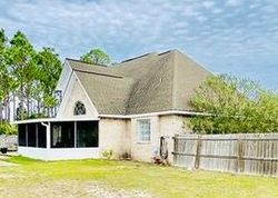 Pre-foreclosure Listing in GARRISON AVE PORT SAINT JOE, FL 32456