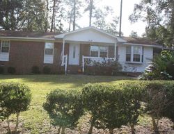 Pre-foreclosure Listing in TALPECO RD TALLAHASSEE, FL 32303